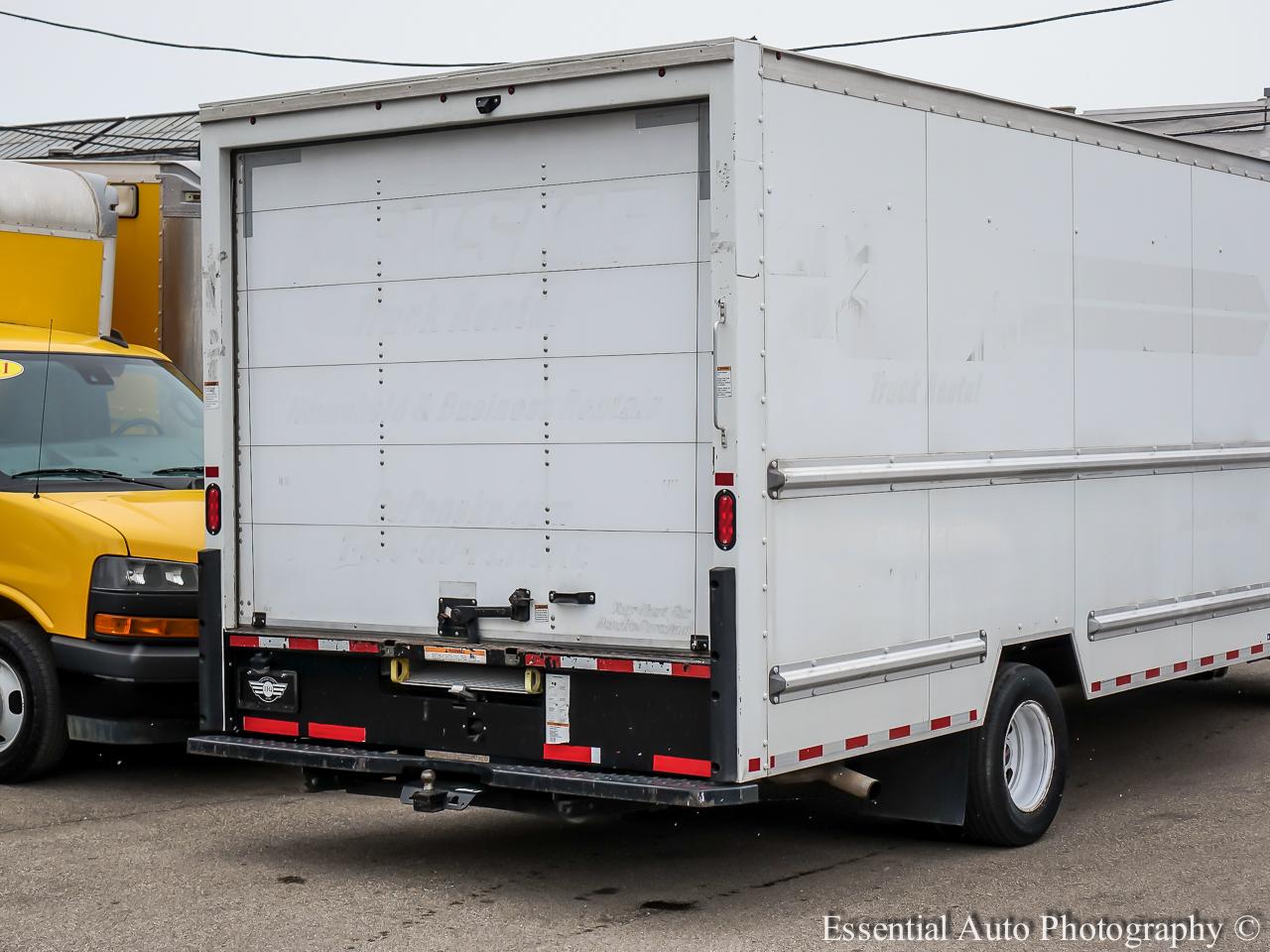 GMC Savana G3500 177 in. 2021