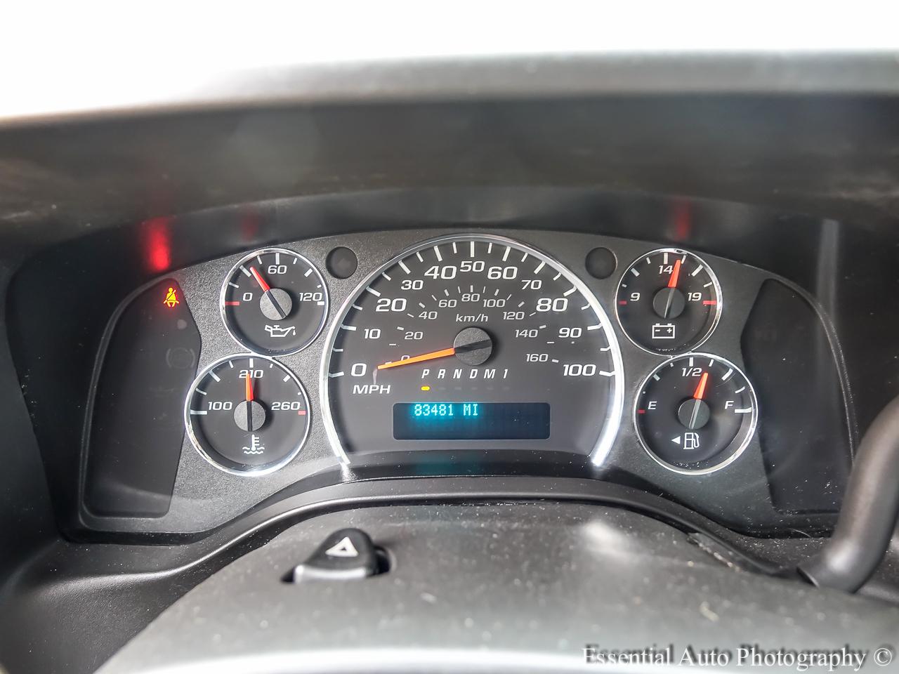 GMC Savana G3500 177 in. 2021