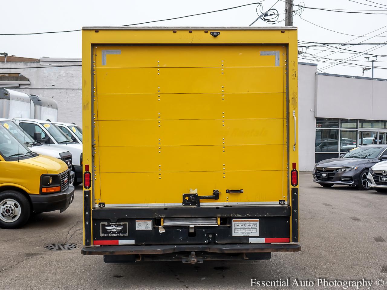 GMC Savana G3500 177 in. 2021