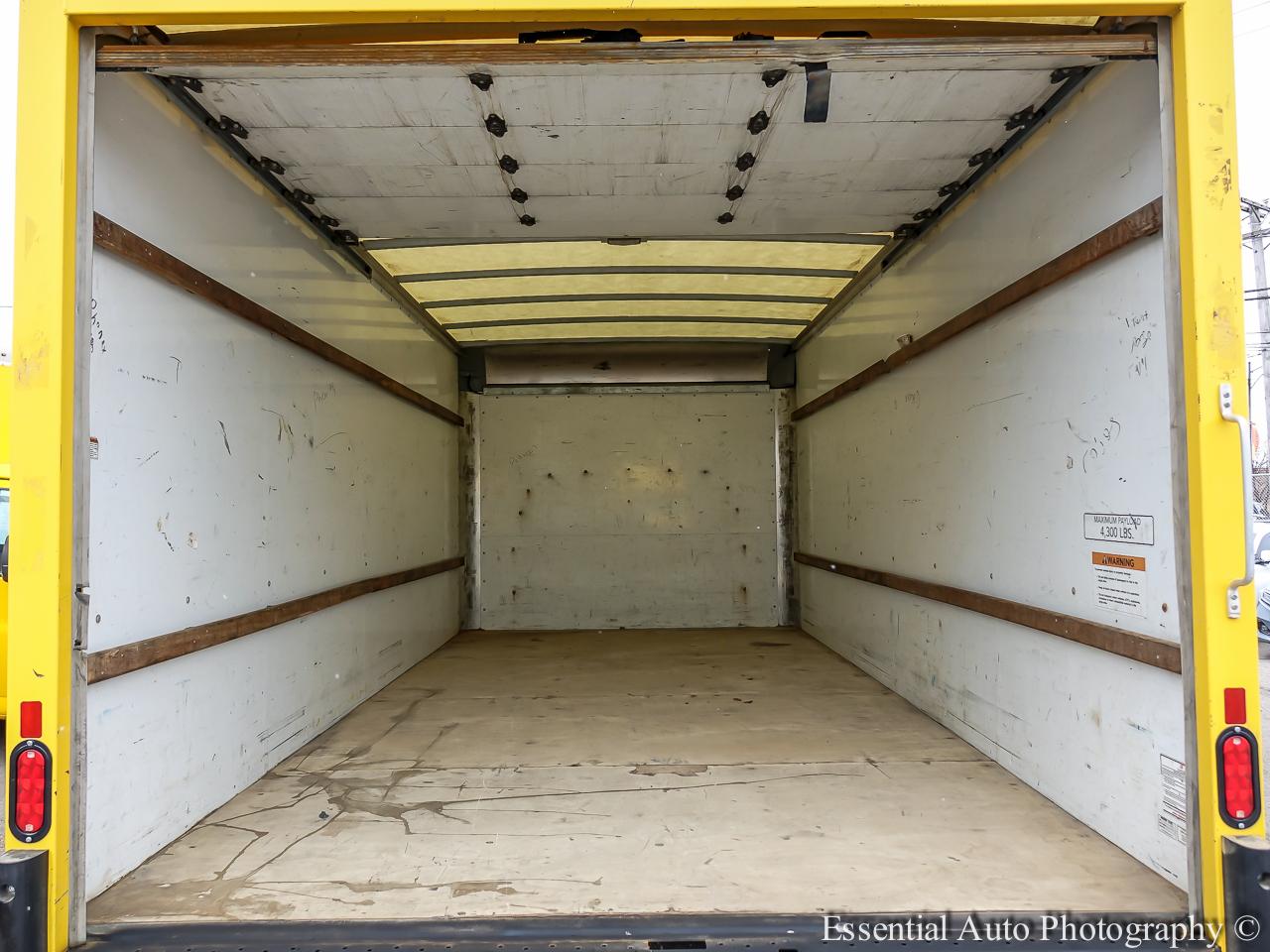 GMC Savana G3500 177 in. 2021