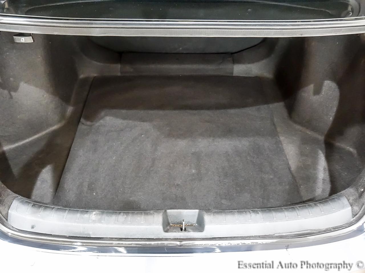 Honda Civic LX Sedan CVT 2022