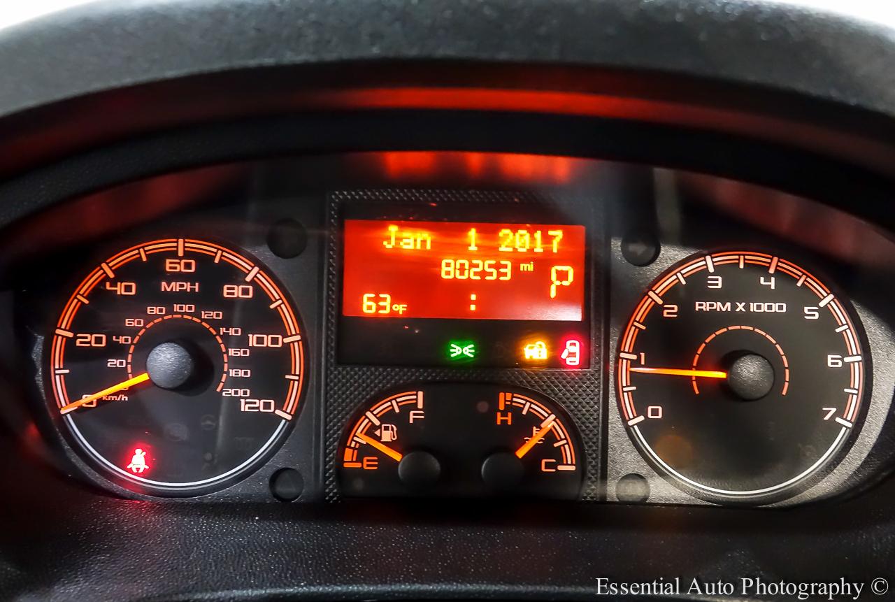 RAM Promaster 3500 High Roof w/Extended Length 2019