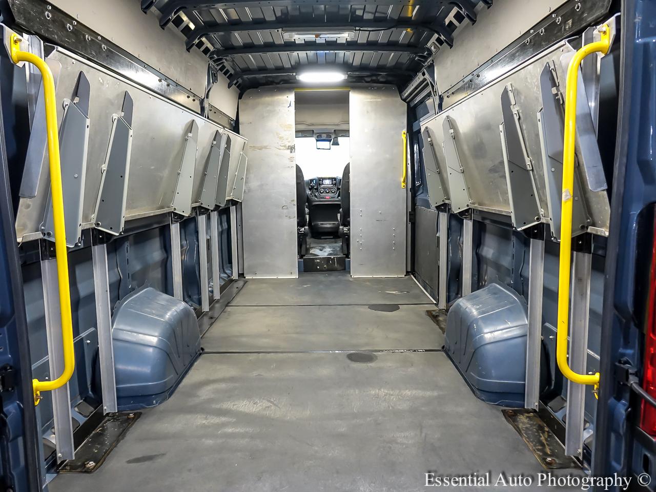 RAM Promaster 3500 High Roof w/Extended Length 2019