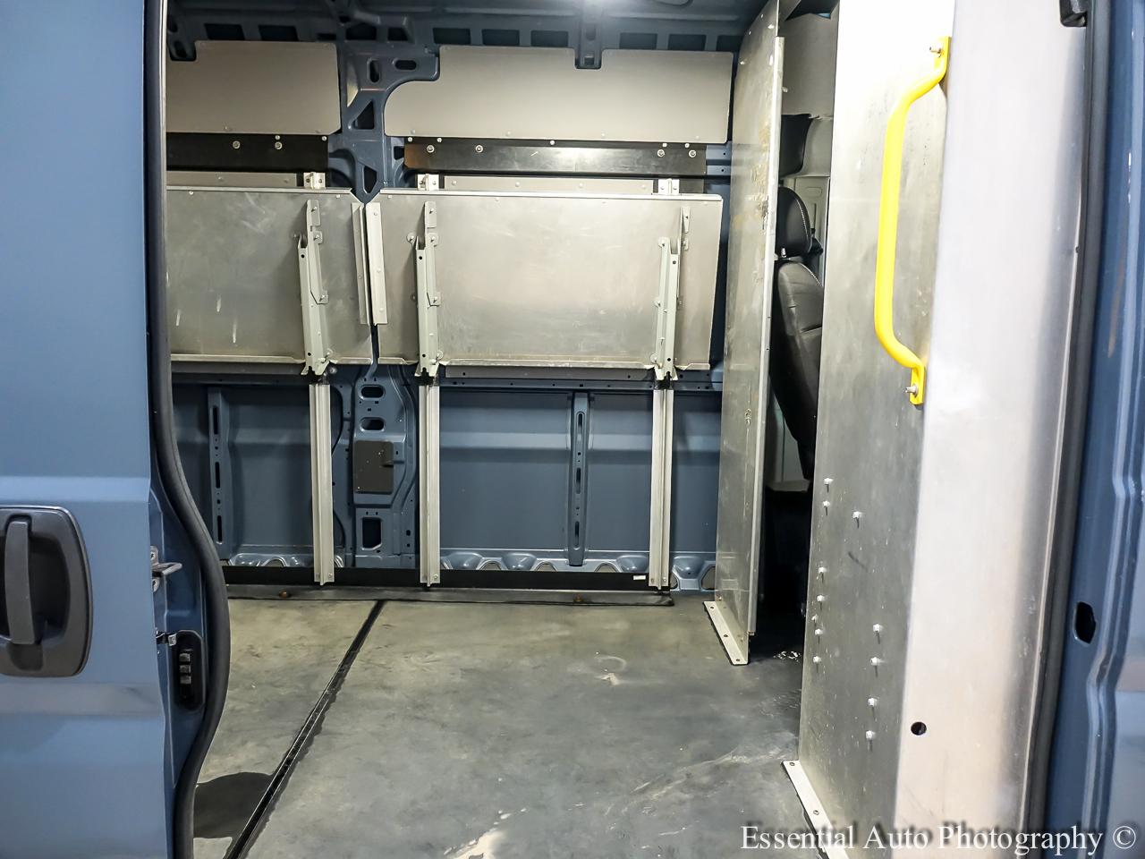 RAM Promaster 3500 High Roof w/Extended Length 2019