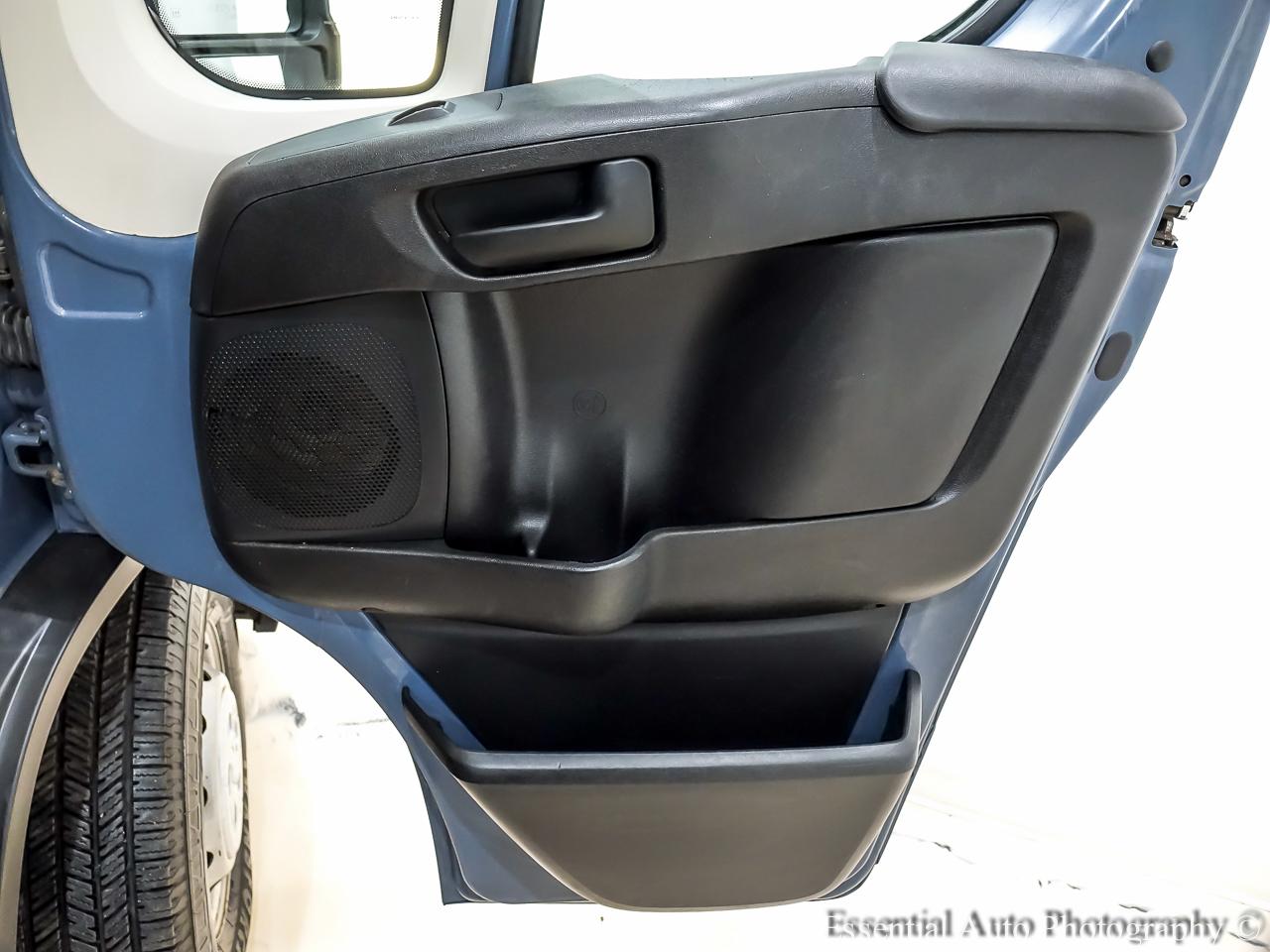 RAM Promaster 3500 High Roof w/Extended Length 2019