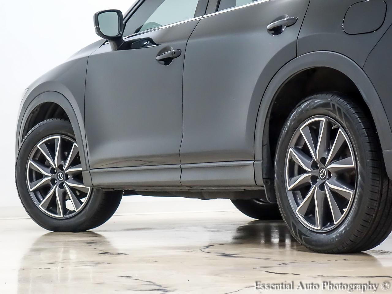 Mazda CX-5 Touring AWD 2018