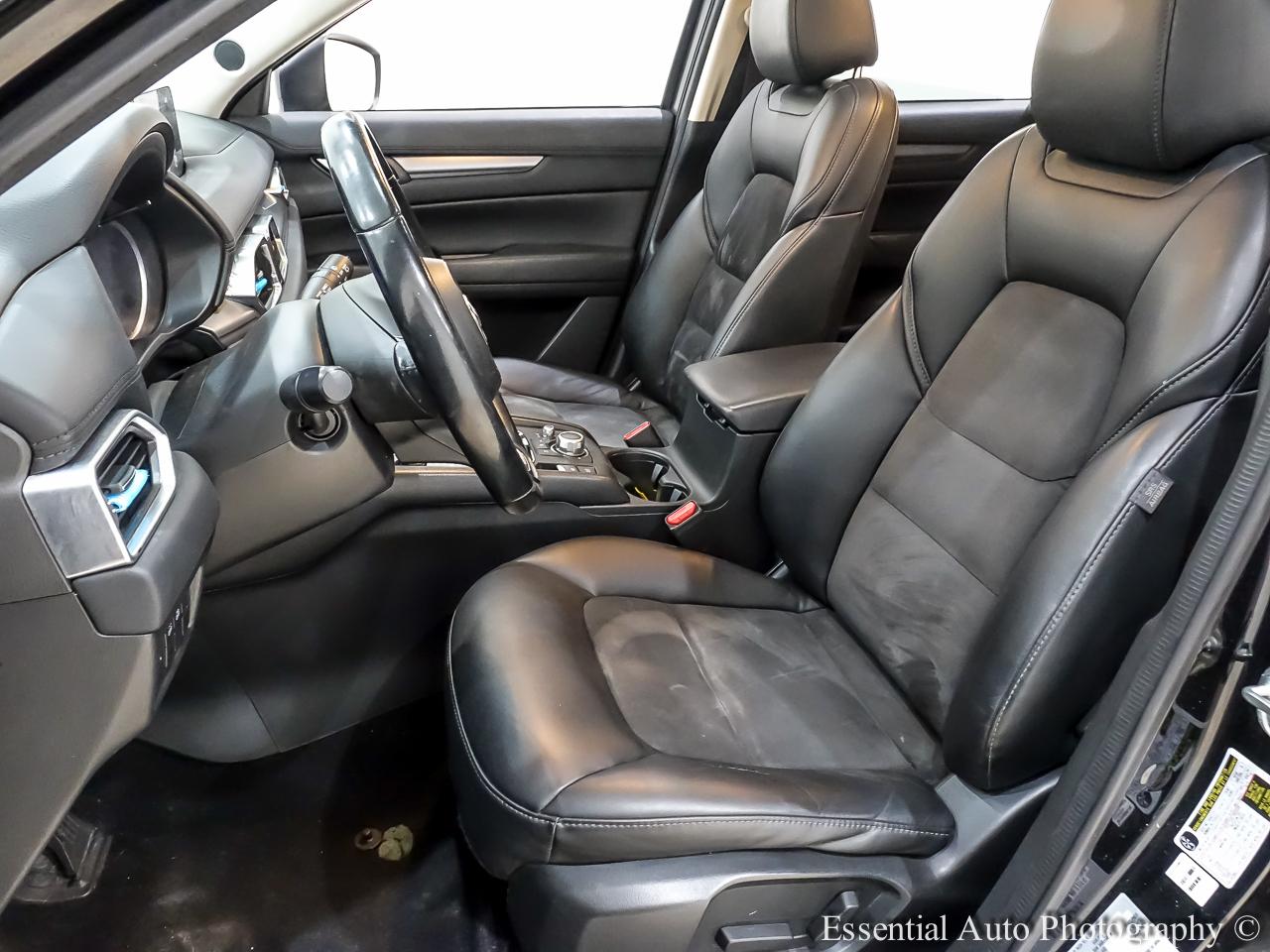 Mazda CX-5 Touring AWD 2018