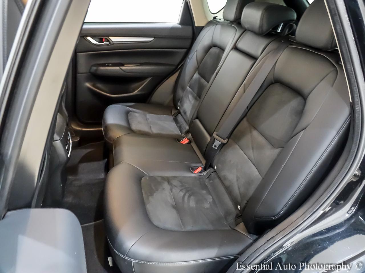 Mazda CX-5 Touring AWD 2018