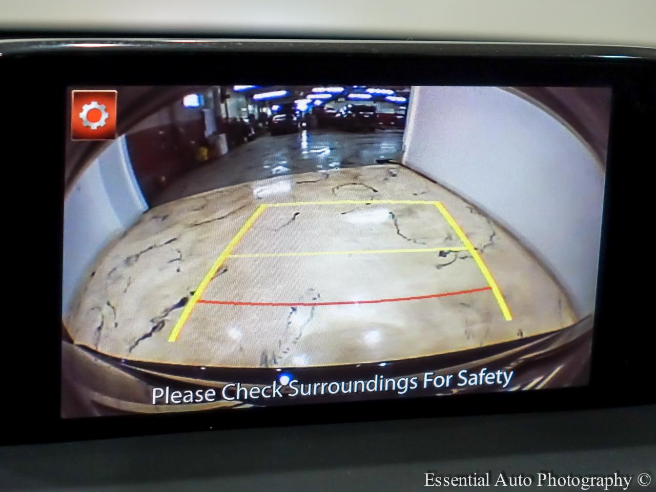 Mazda CX-5 Touring AWD 2018