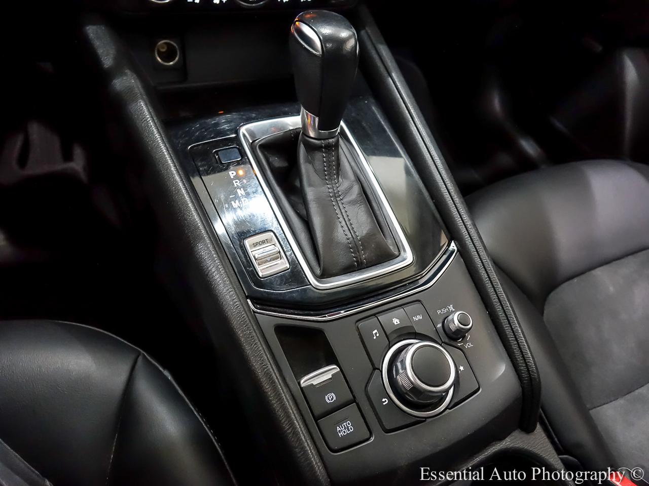 Mazda CX-5 Touring AWD 2018