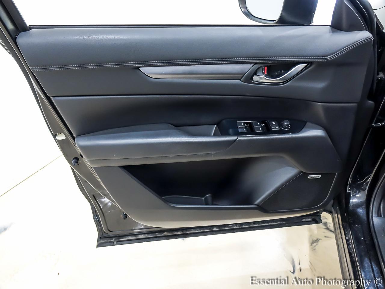 Mazda CX-5 Touring AWD 2018