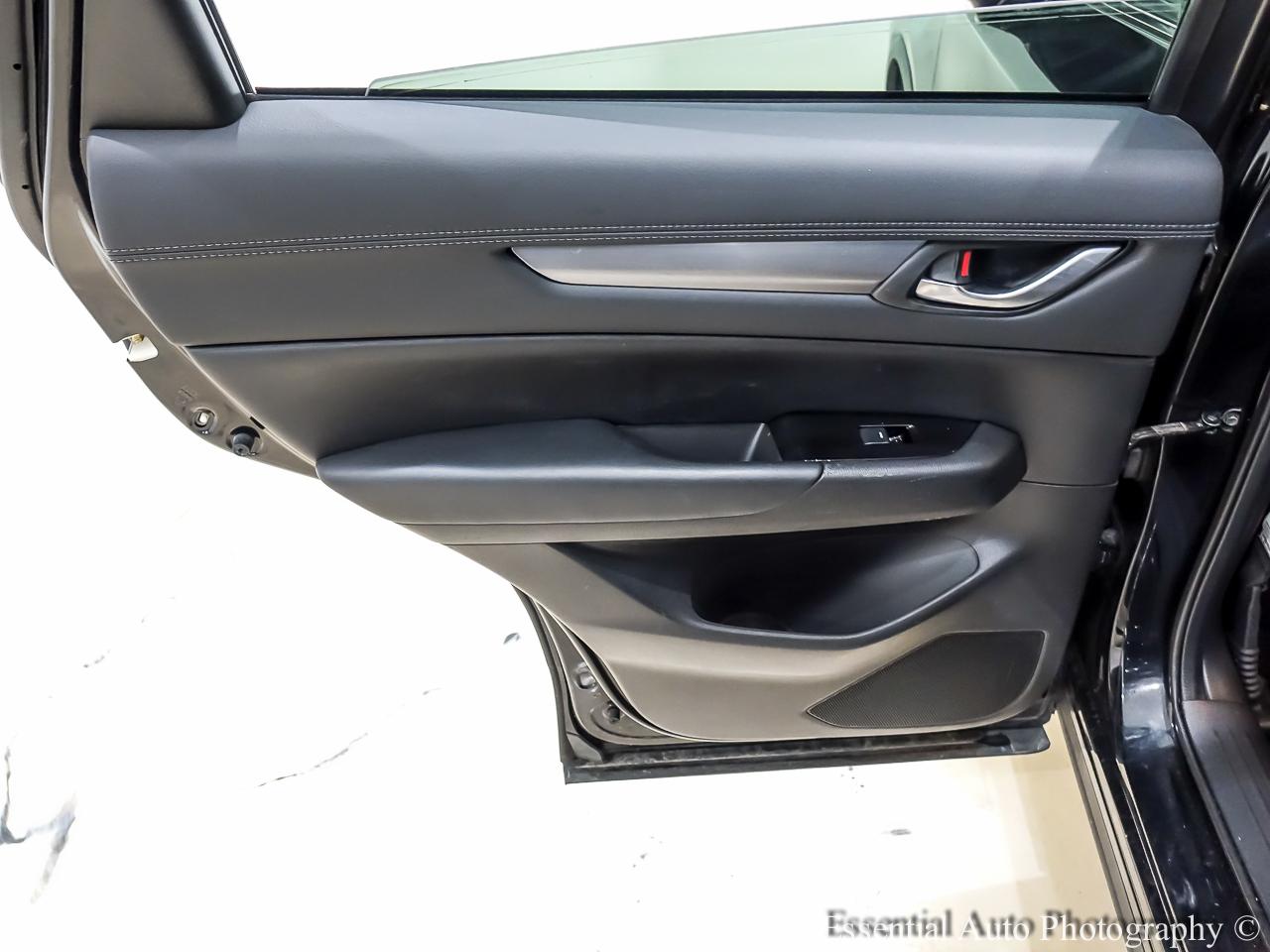 Mazda CX-5 Touring AWD 2018