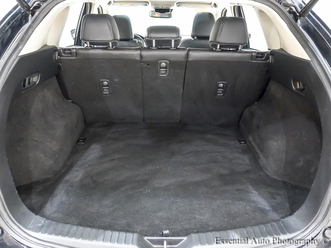 Mazda CX-5 Touring AWD 2018