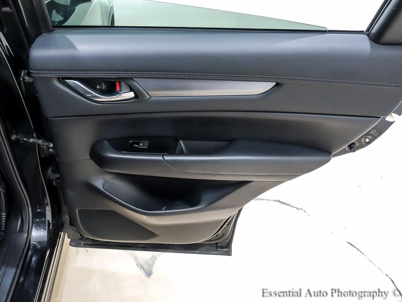 Mazda CX-5 Touring AWD 2018