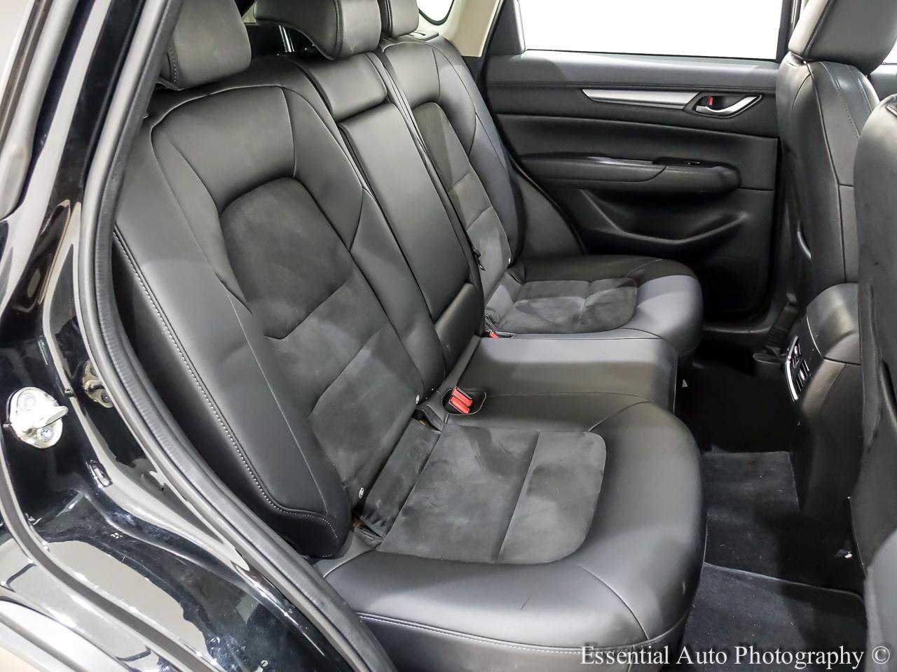 Mazda CX-5 Touring AWD 2018