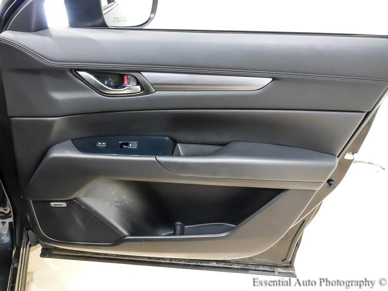 Mazda CX-5 Touring AWD 2018