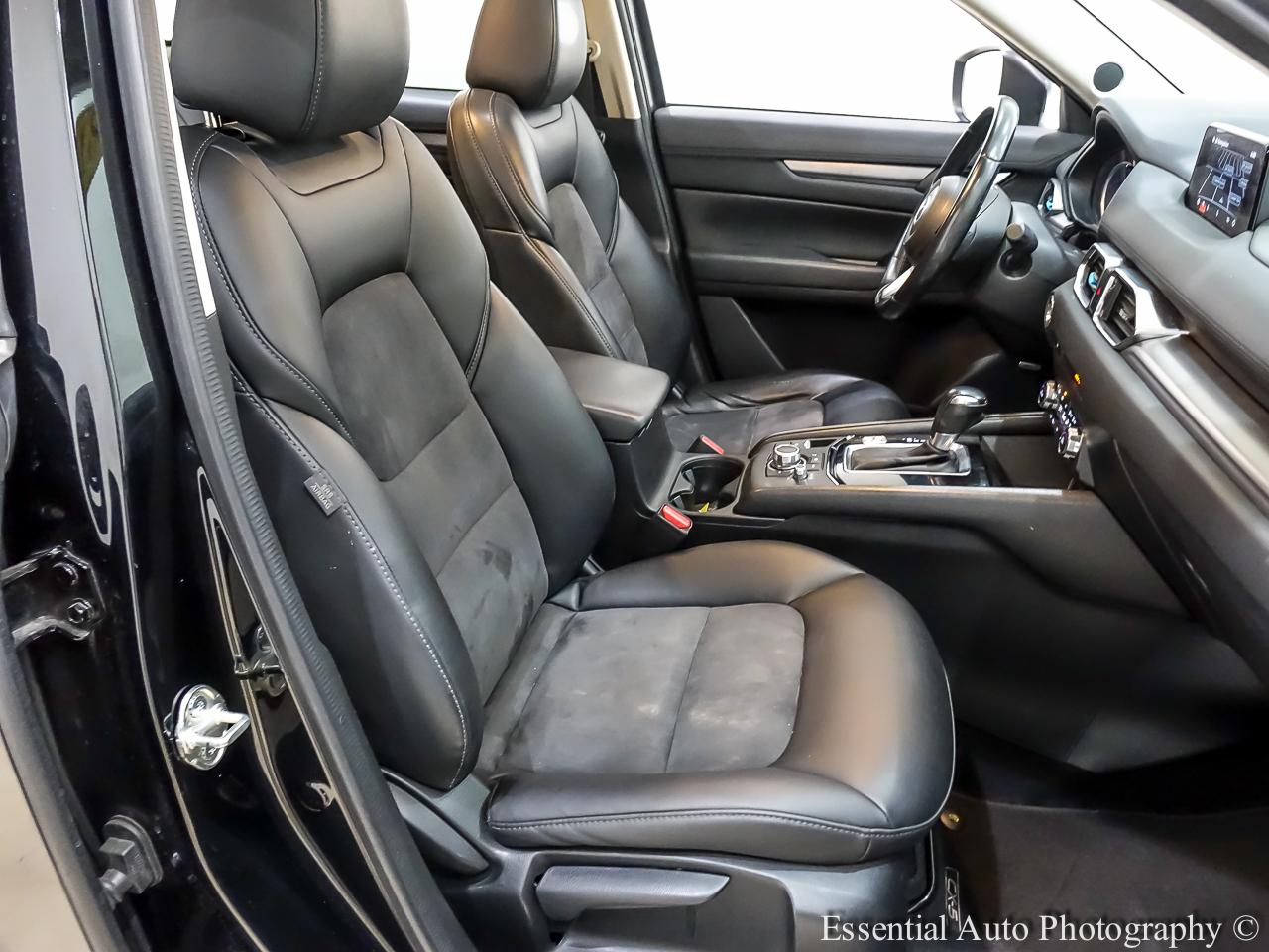 Mazda CX-5 Touring AWD 2018