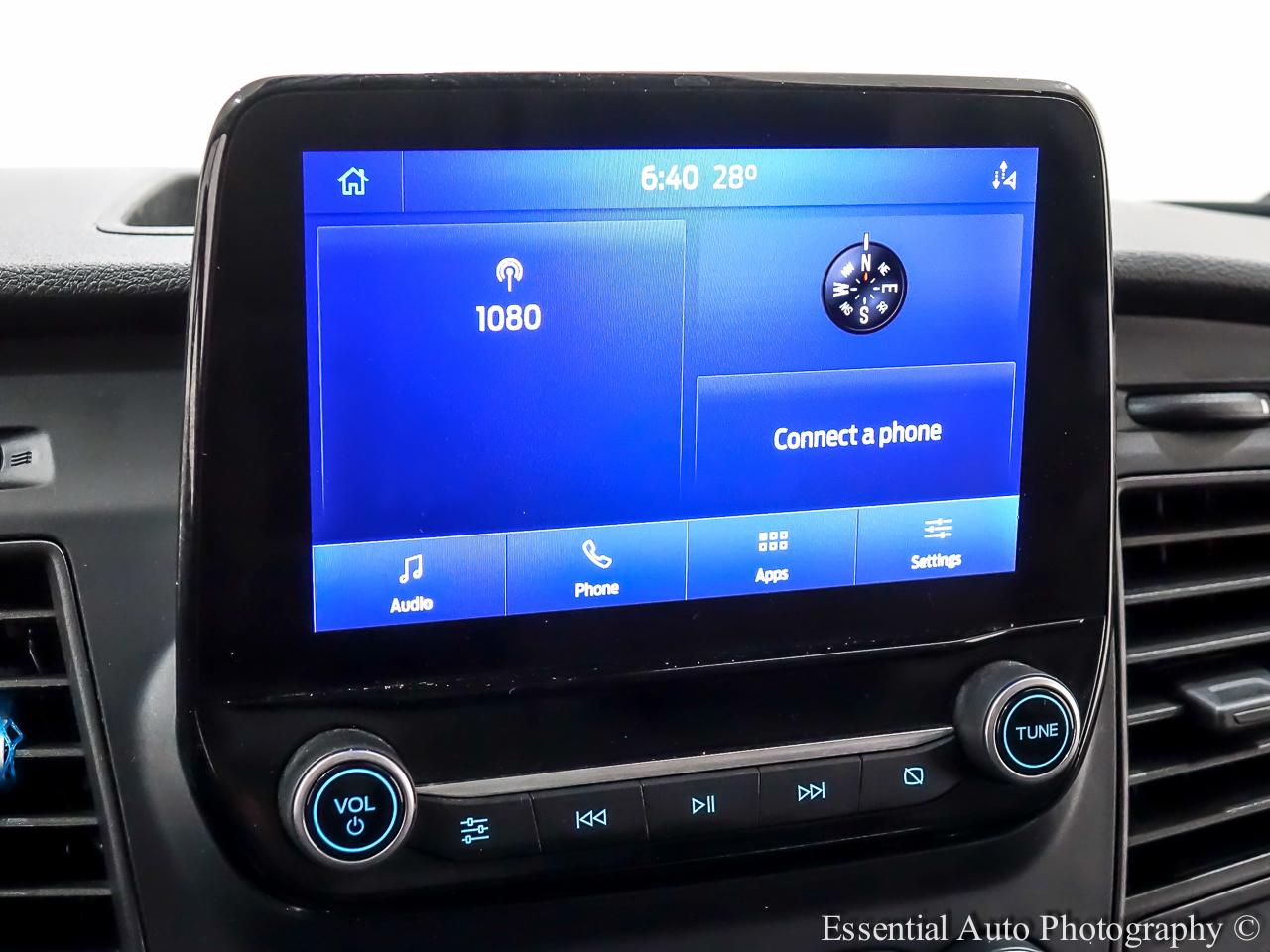 Ford Transit 350 Van Low Roof Sliding Pass. 130-in. WB 2020