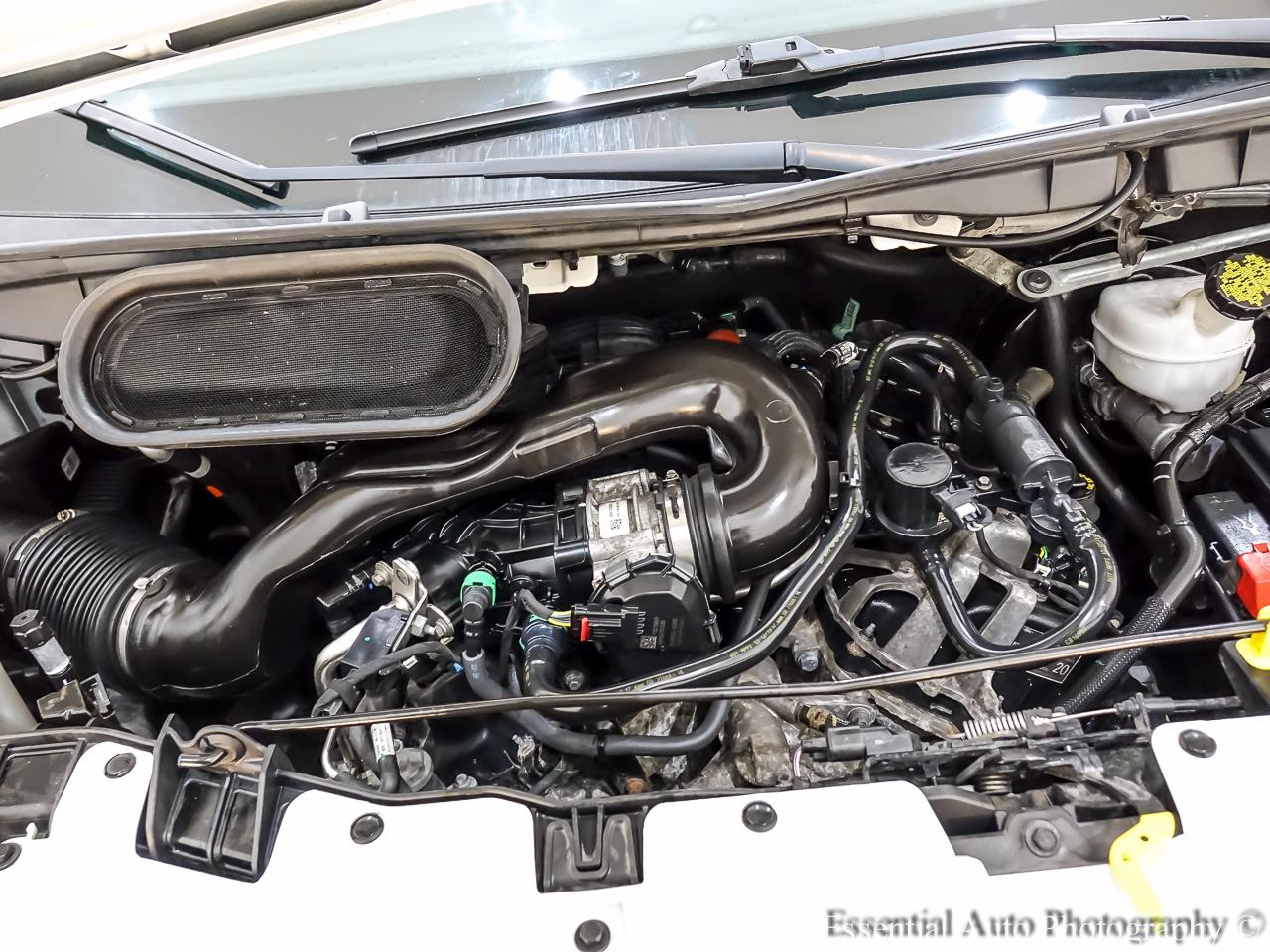 Ford Transit 350 Van Low Roof Sliding Pass. 130-in. WB 2020