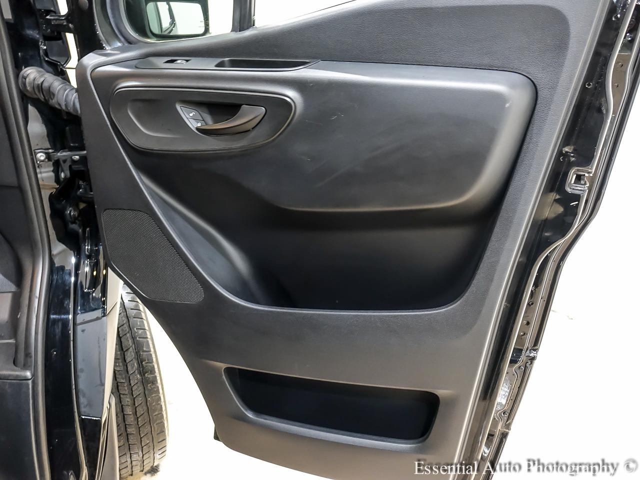 Mercedes-Benz Sprinter 2500 144-in. WB 2019