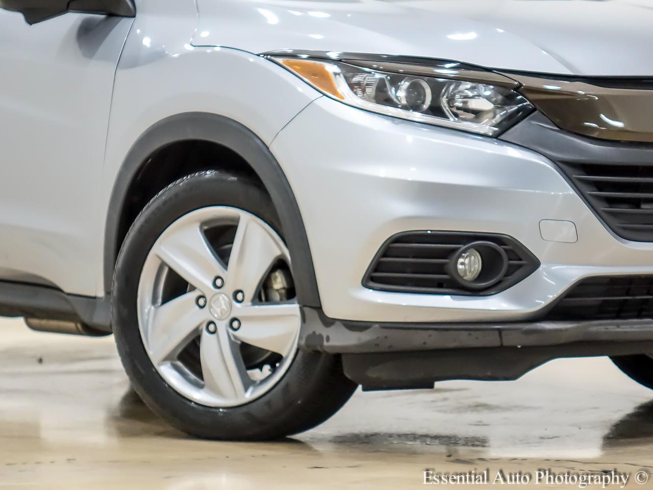 Honda HR-V EX AWD 2019