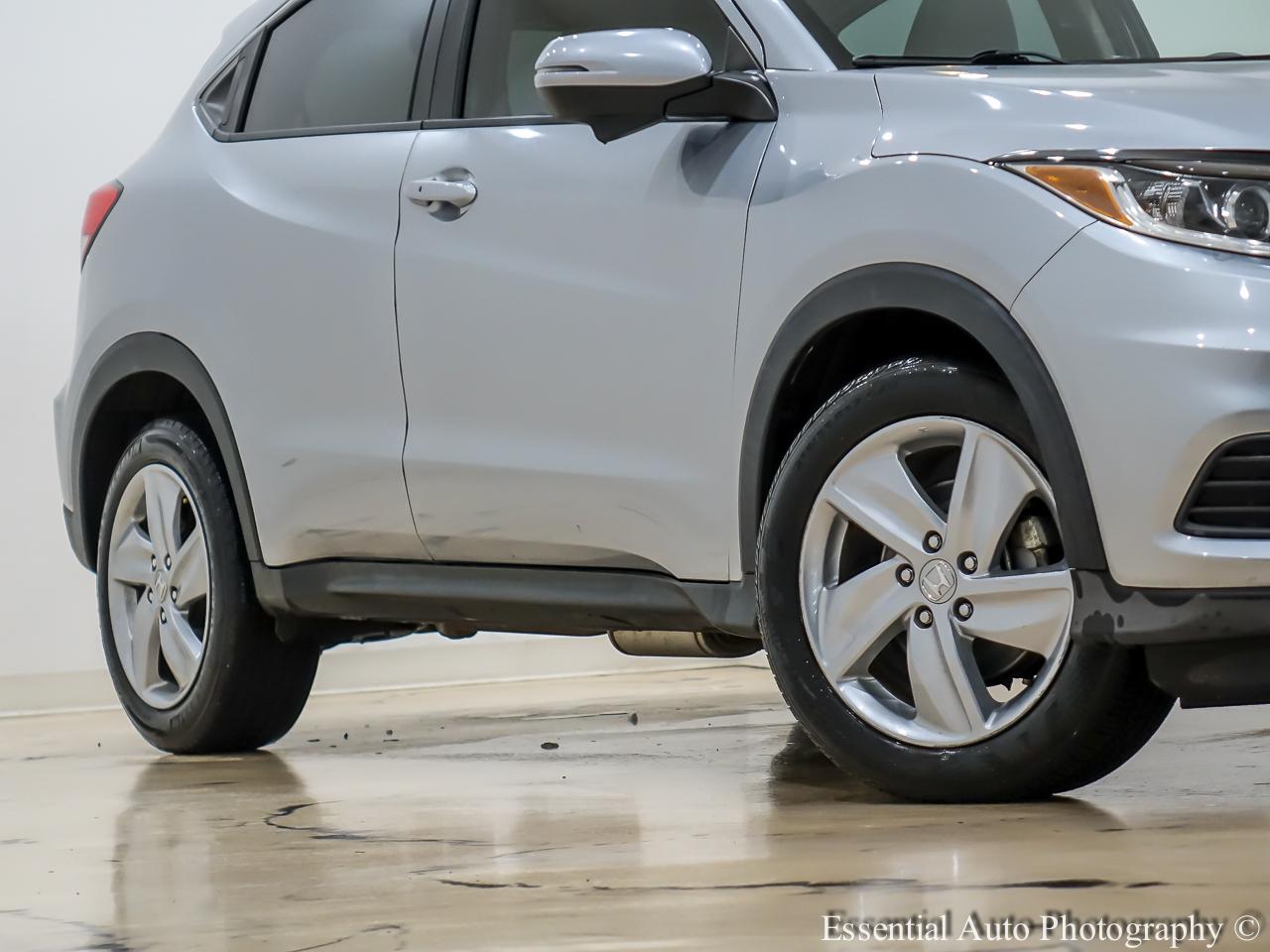 Honda HR-V EX AWD 2019