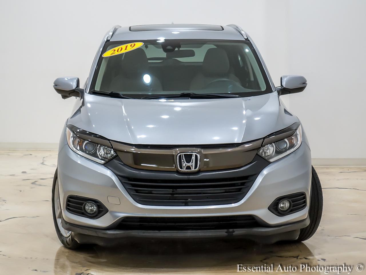 Honda HR-V EX AWD 2019