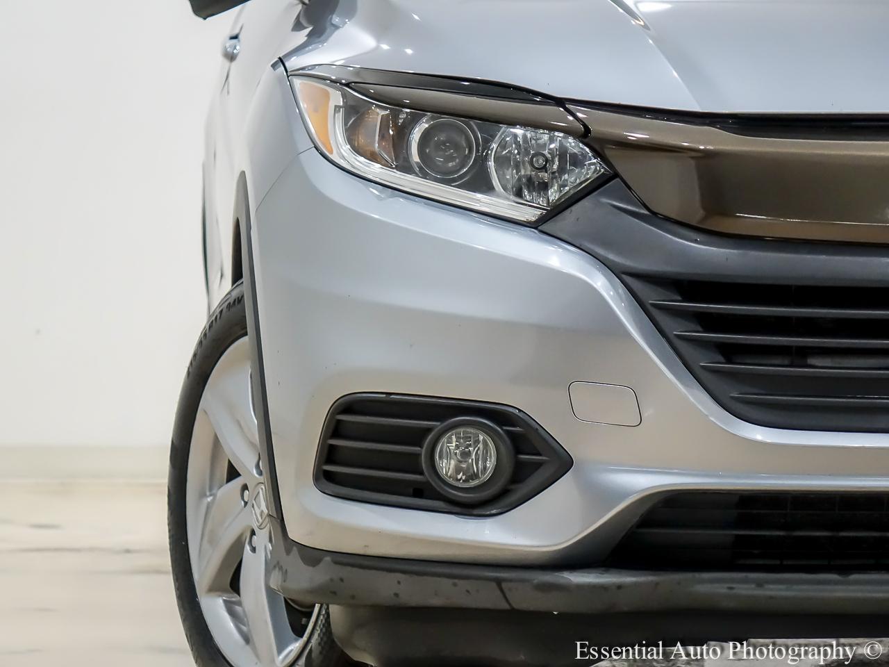 Honda HR-V EX AWD 2019