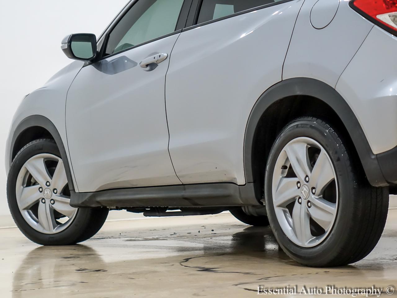 Honda HR-V EX AWD 2019