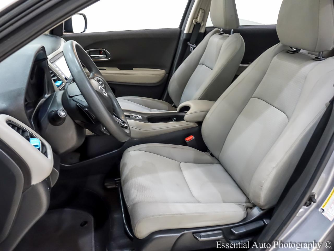 Honda HR-V EX AWD 2019