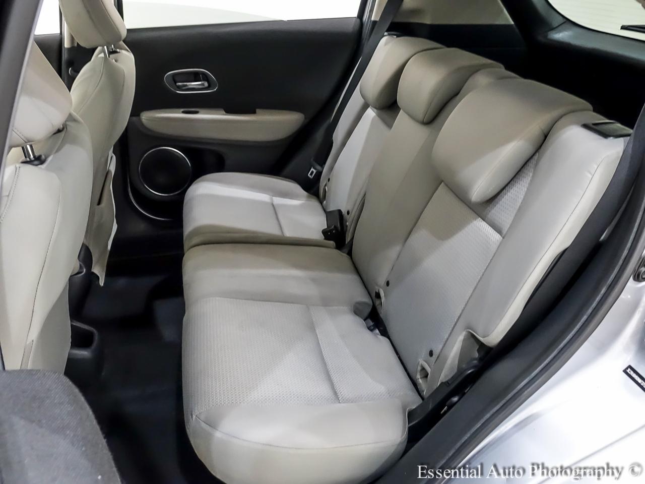 Honda HR-V EX AWD 2019