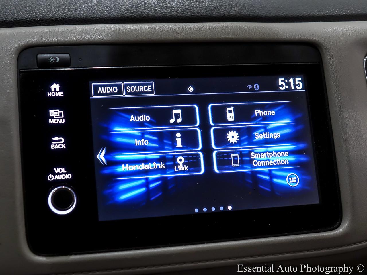 Honda HR-V EX AWD 2019