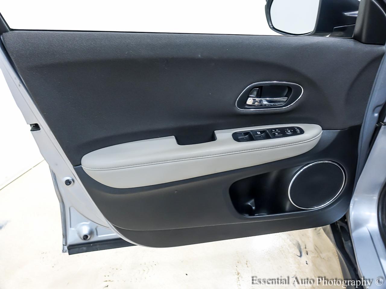 Honda HR-V EX AWD 2019