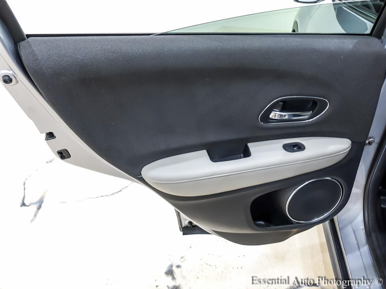 Honda HR-V EX AWD 2019