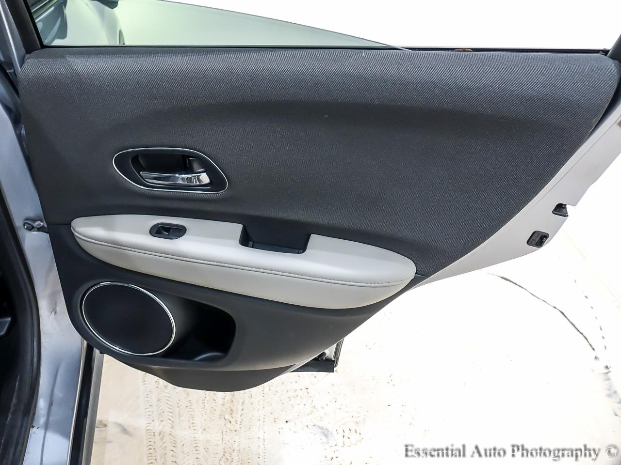 Honda HR-V EX AWD 2019