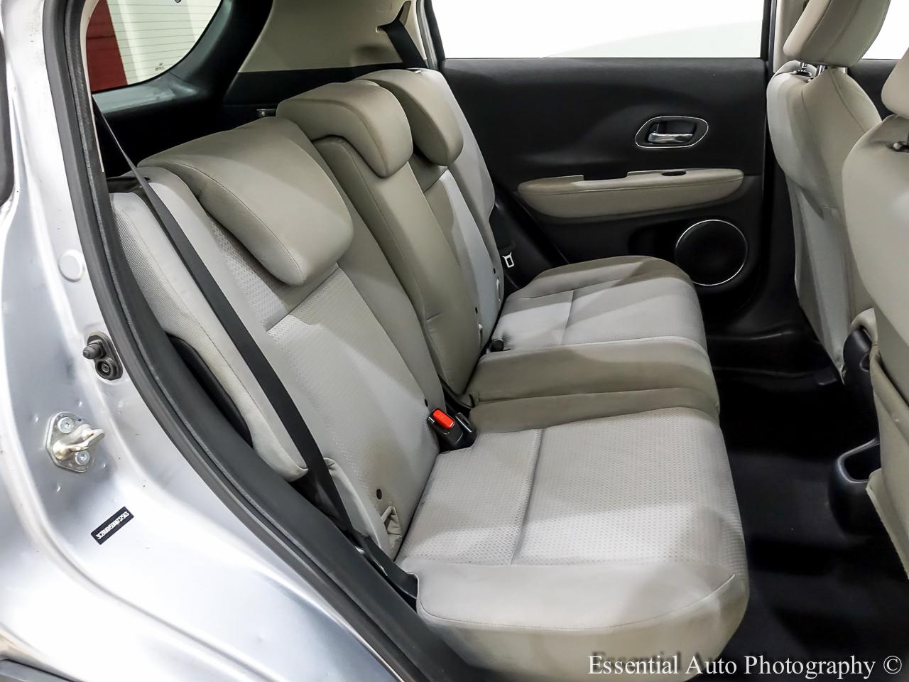 Honda HR-V EX AWD 2019