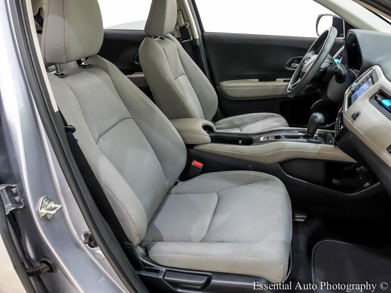 Honda HR-V EX AWD 2019