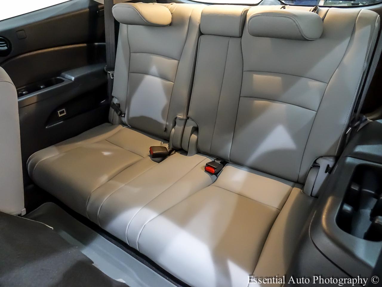 Honda Pilot EXL 4WD 2018