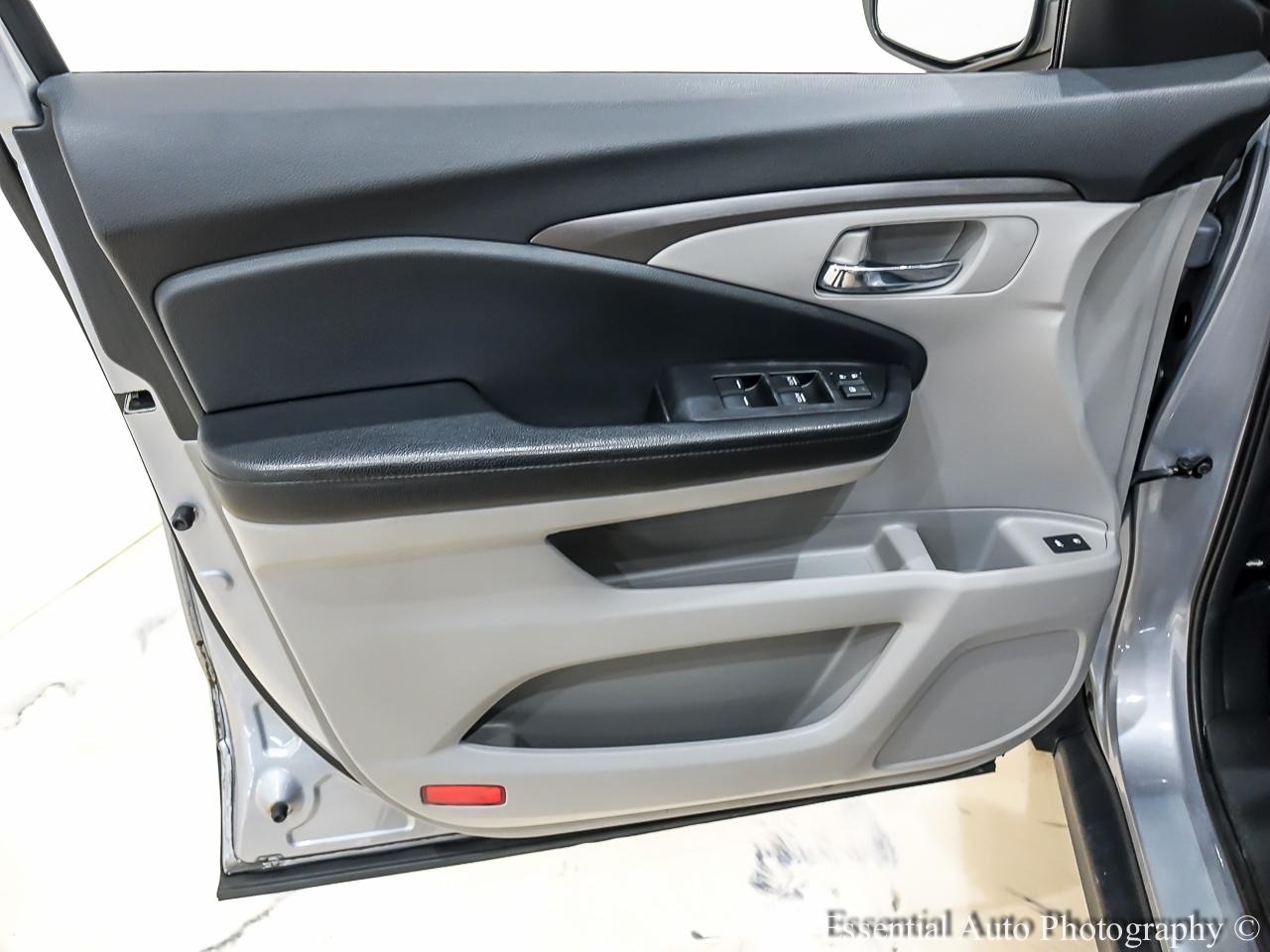 Honda Pilot EXL 4WD 2018