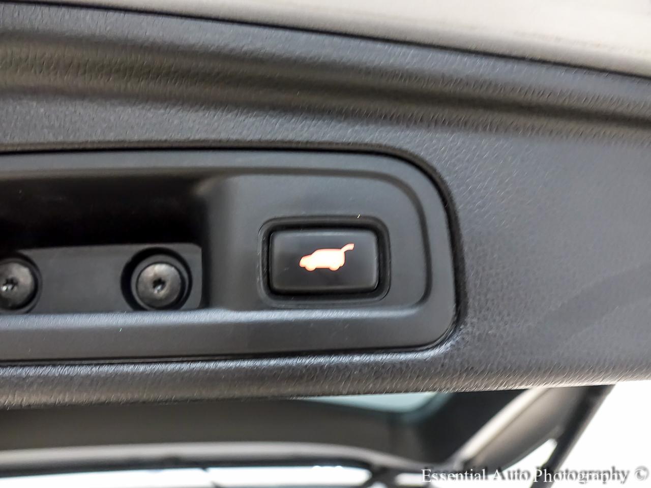 Honda Pilot EXL 4WD 2018