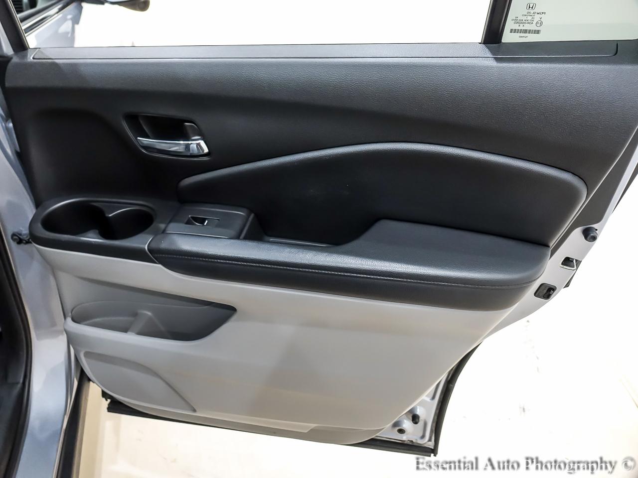 Honda Pilot EXL 4WD 2018