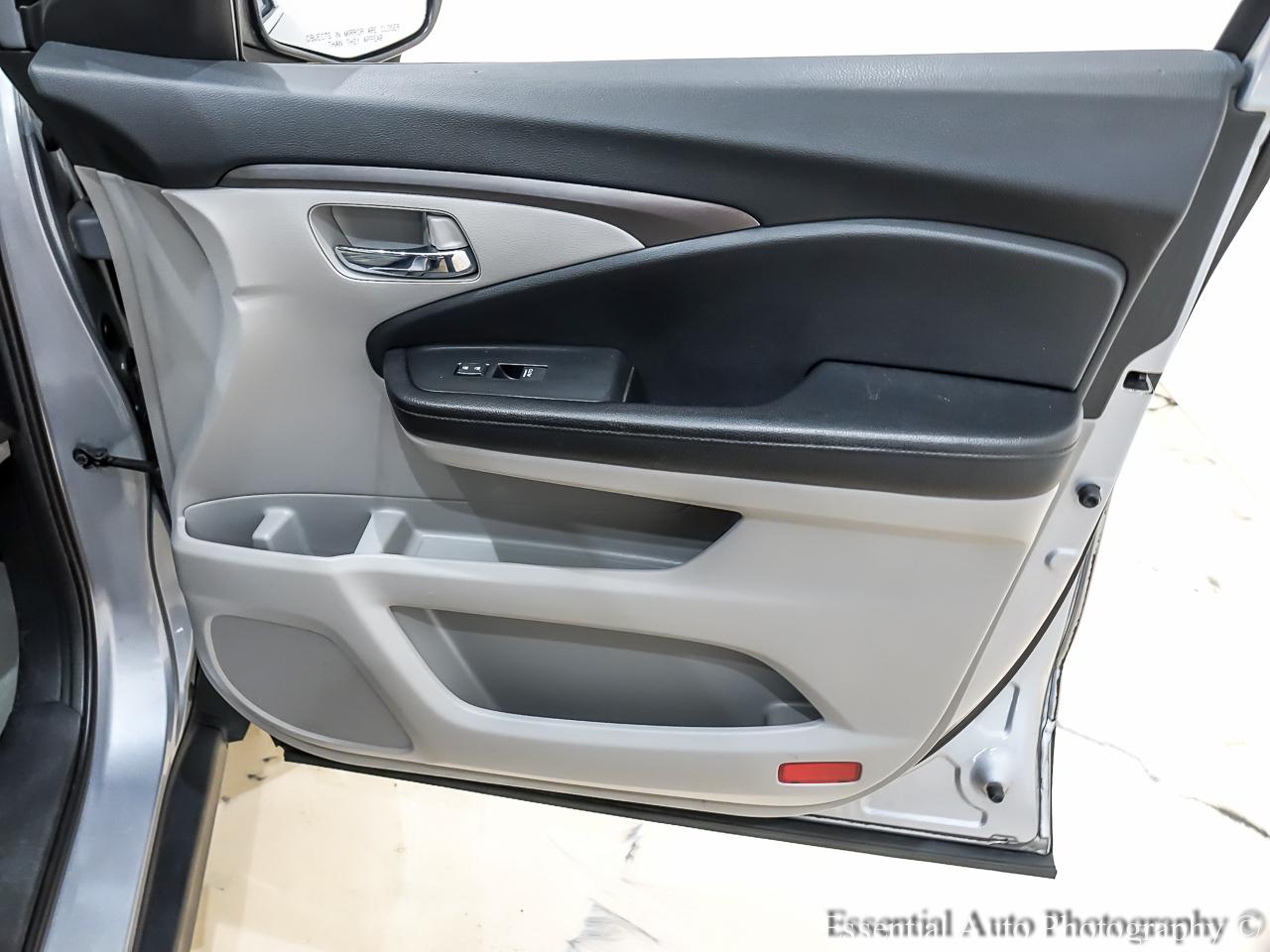 Honda Pilot EXL 4WD 2018