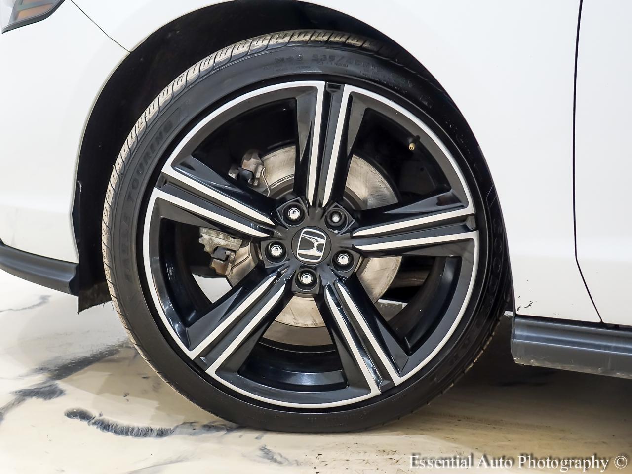 Honda Accord Sport Hybrid 2023