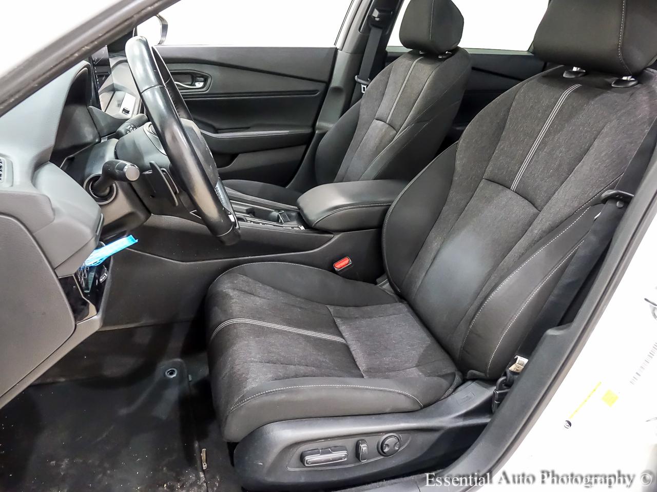 Honda Accord Sport Hybrid 2023