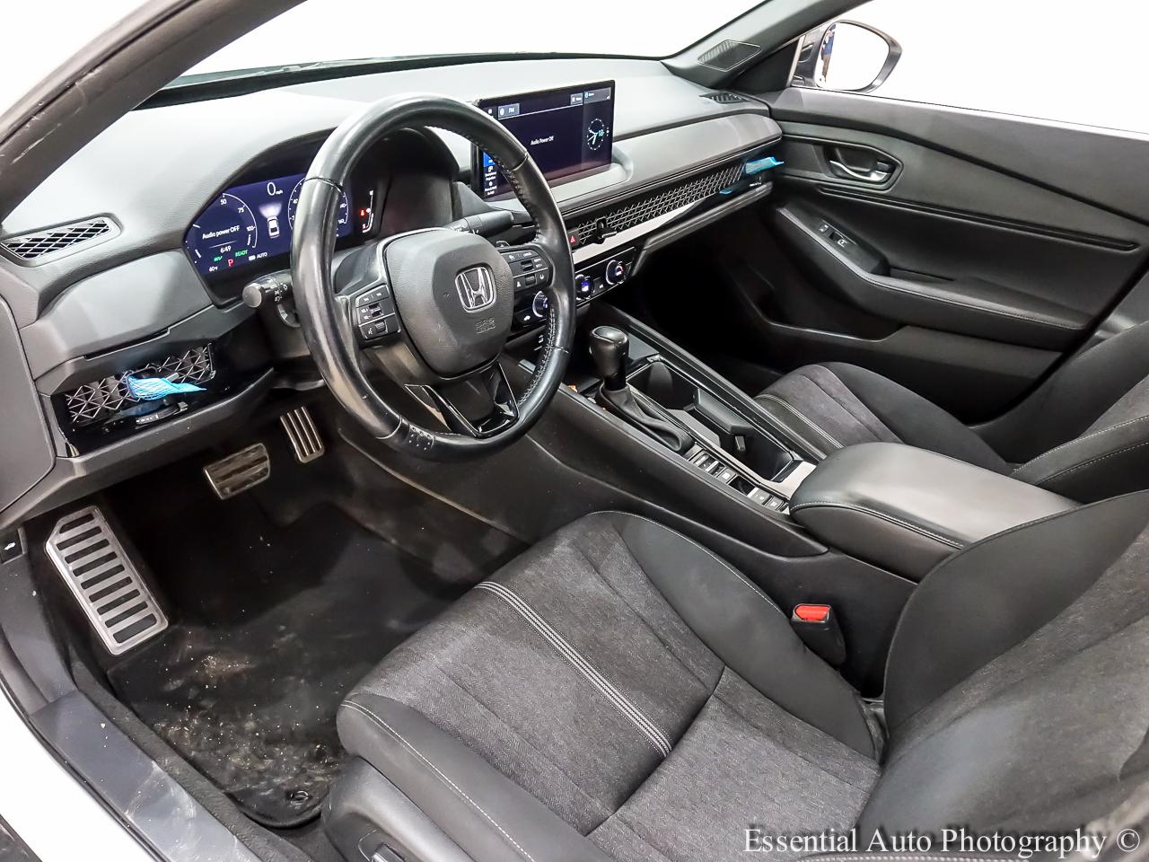 Honda Accord Sport Hybrid 2023