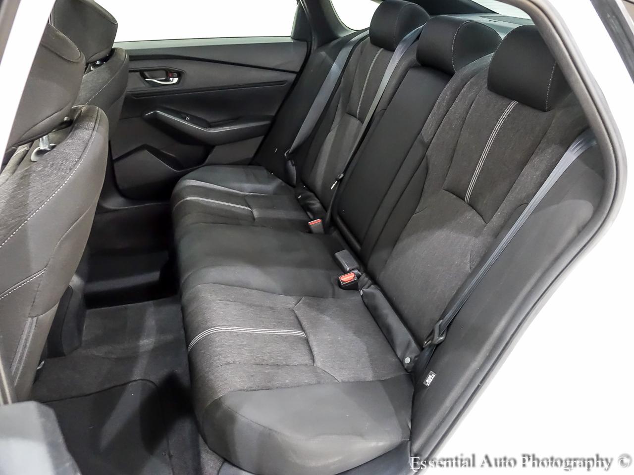 Honda Accord Sport Hybrid 2023