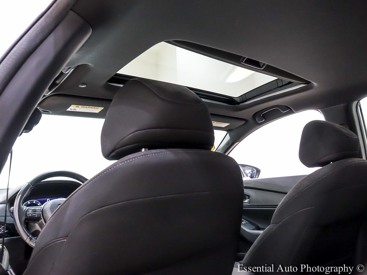 Honda Accord Sport Hybrid 2023