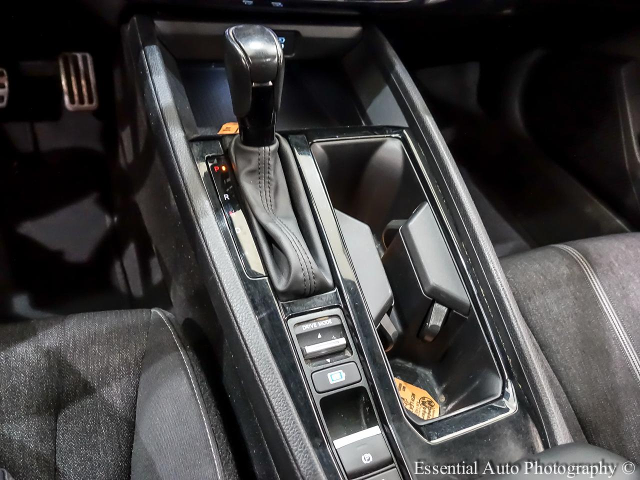 Honda Accord Sport Hybrid 2023