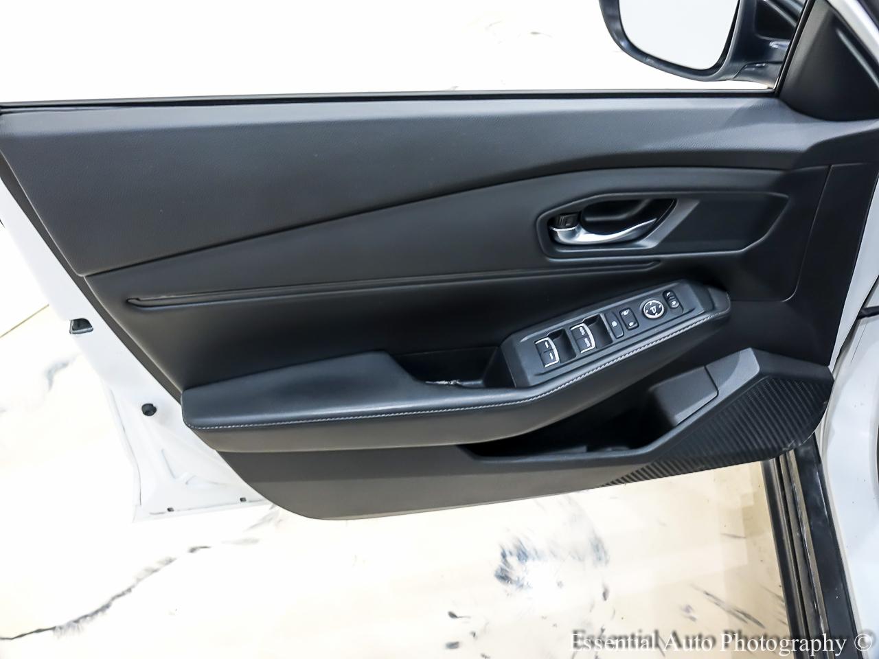 Honda Accord Sport Hybrid 2023