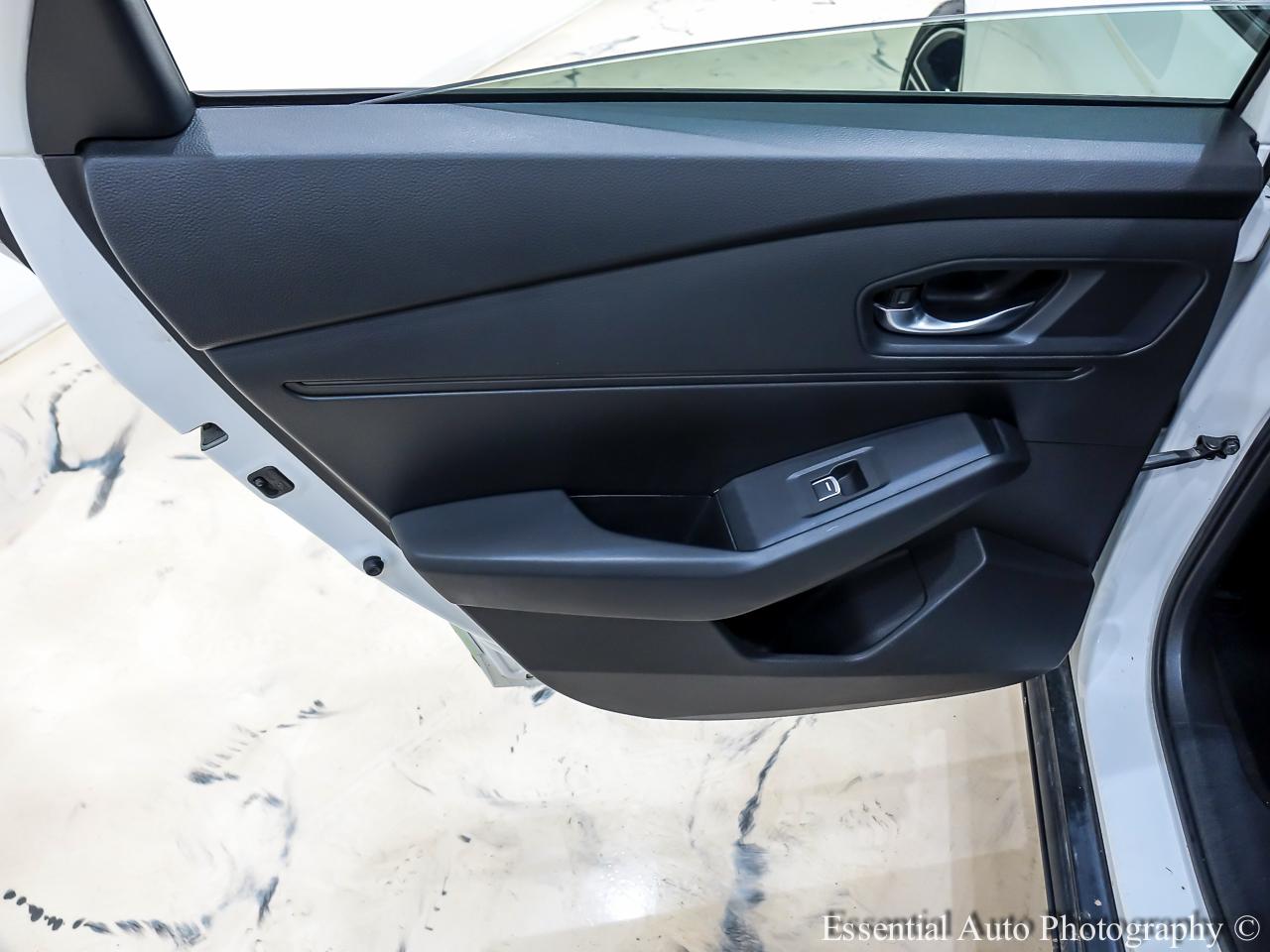 Honda Accord Sport Hybrid 2023